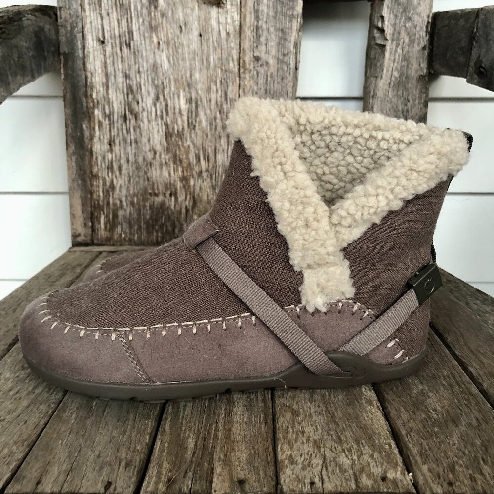 XERO Shoes Ashland